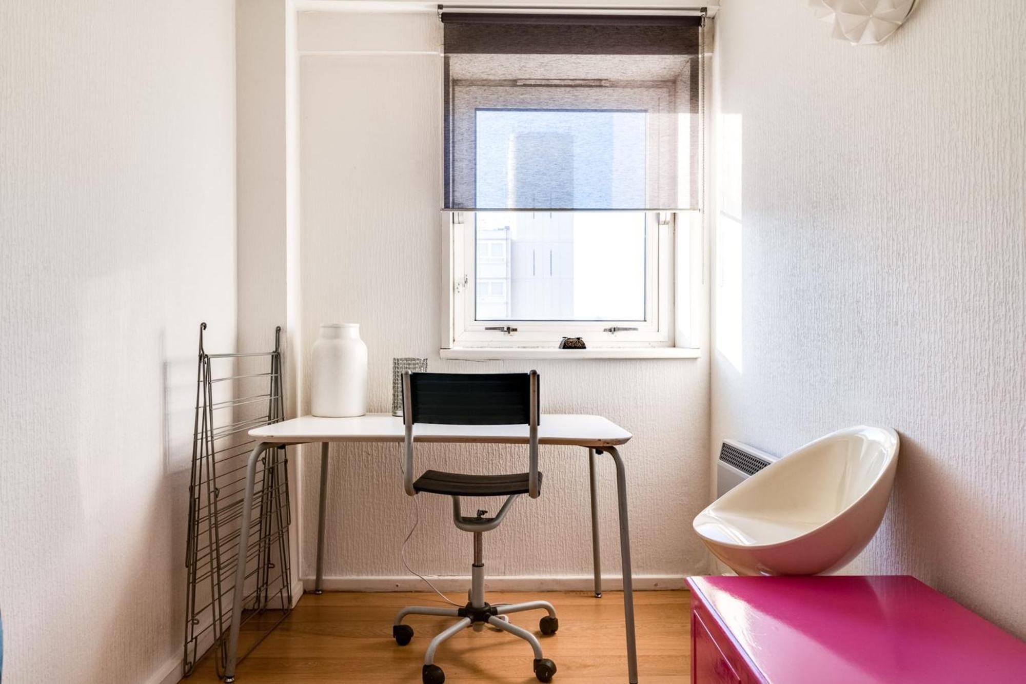 Cosy Battersea Flat Apartment ลอนดอน ภายนอก รูปภาพ