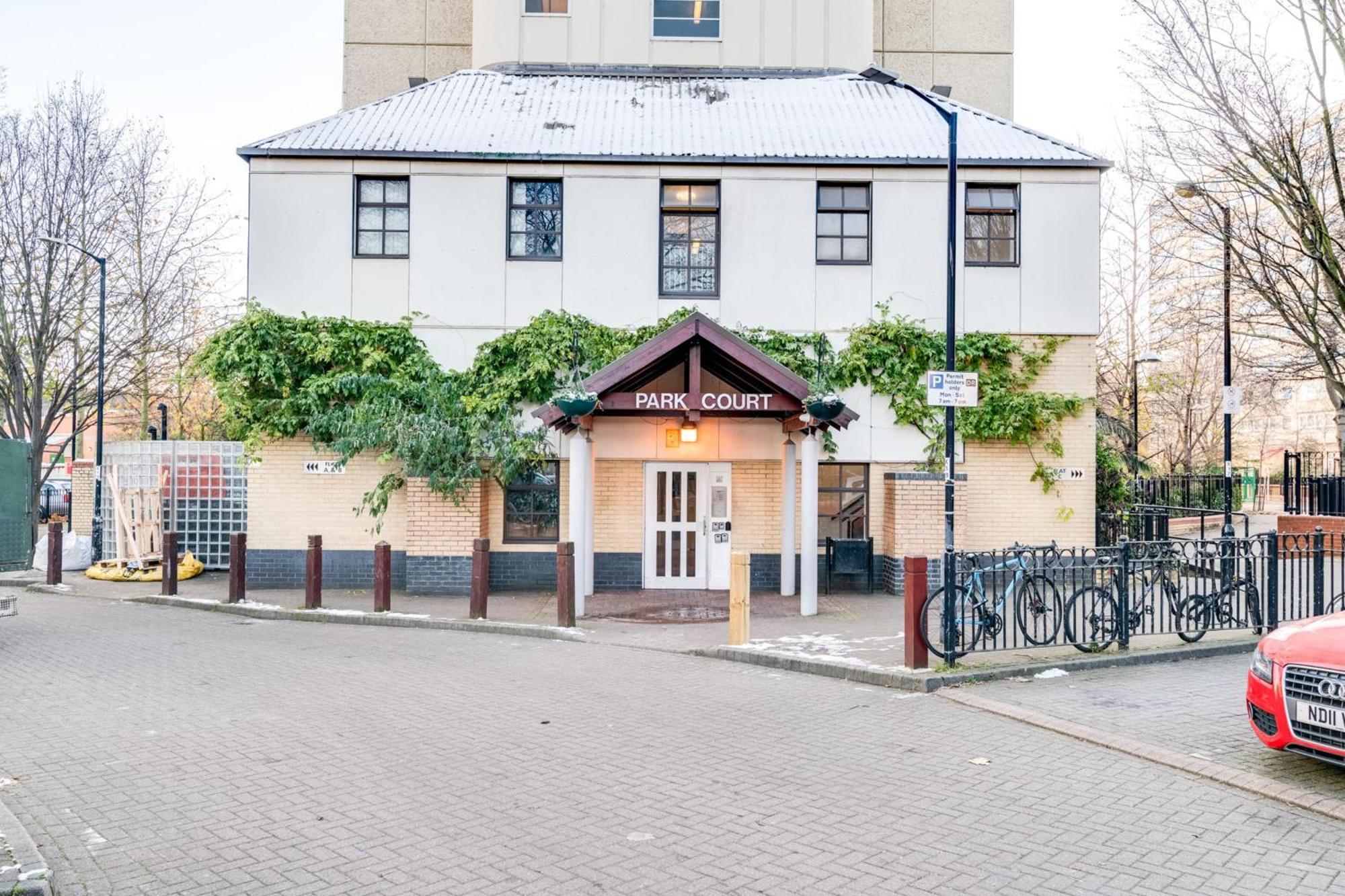 Cosy Battersea Flat Apartment ลอนดอน ภายนอก รูปภาพ