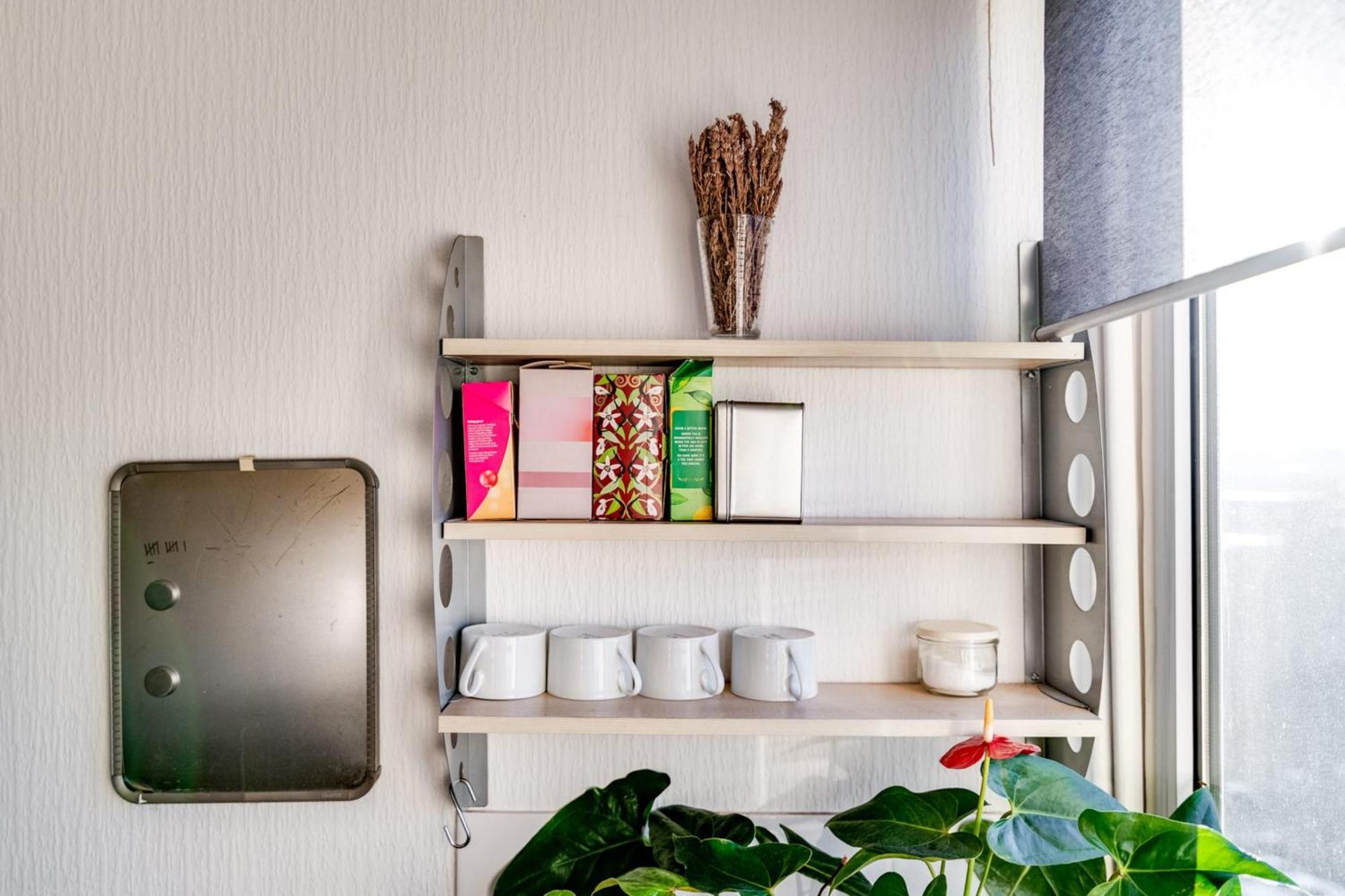 Cosy Battersea Flat Apartment ลอนดอน ภายนอก รูปภาพ