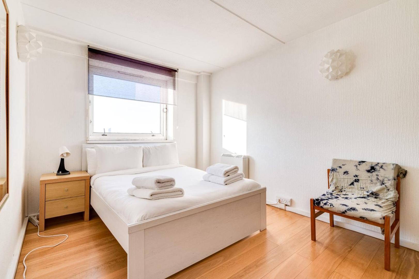 Cosy Battersea Flat Apartment ลอนดอน ภายนอก รูปภาพ