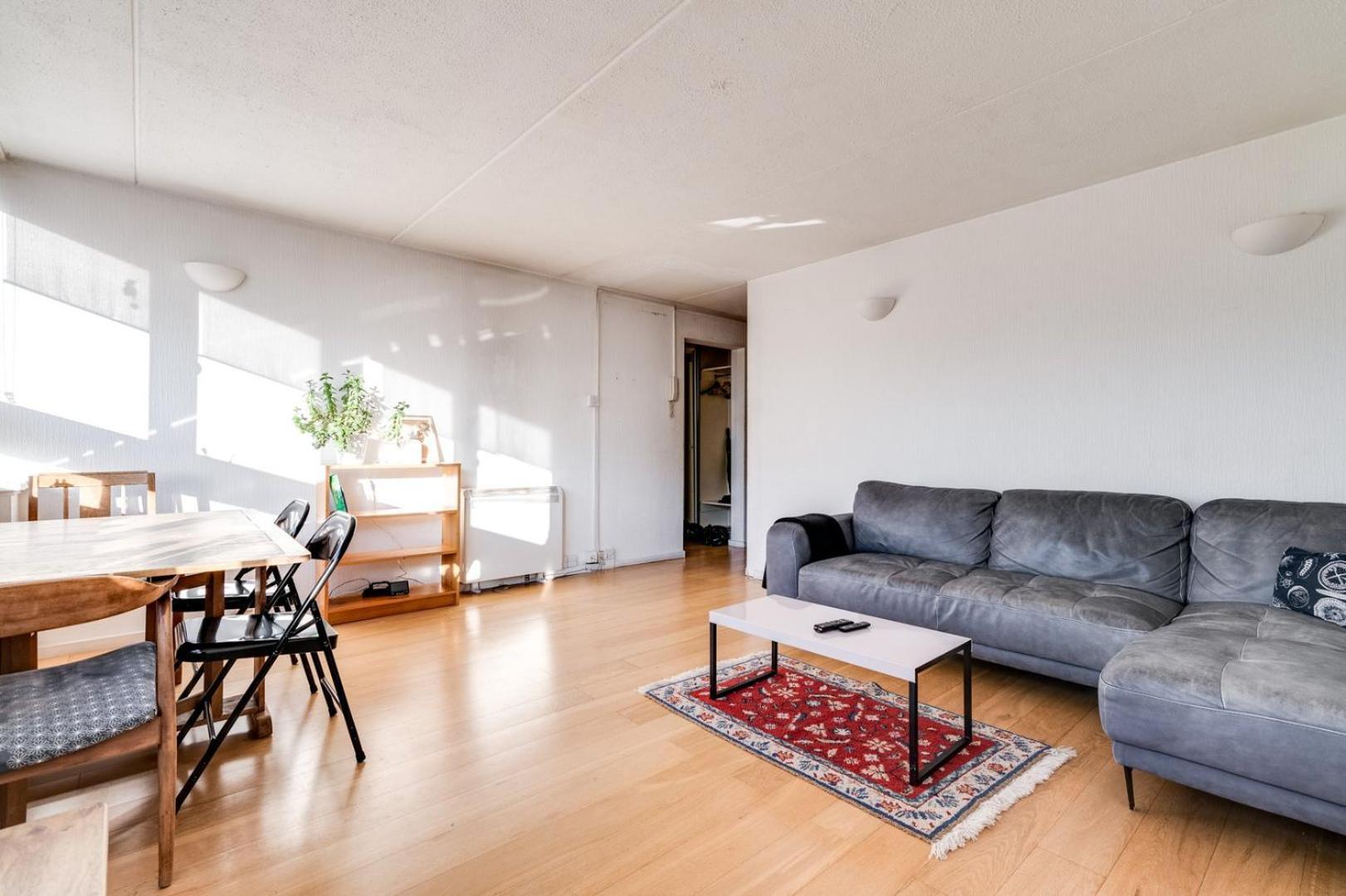Cosy Battersea Flat Apartment ลอนดอน ภายนอก รูปภาพ