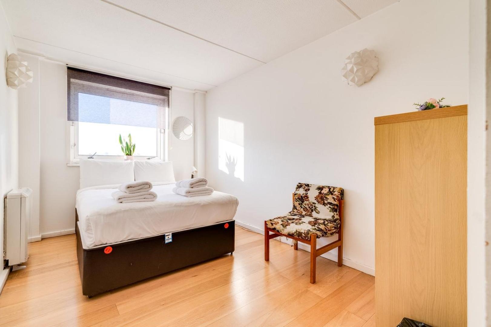 Cosy Battersea Flat Apartment ลอนดอน ภายนอก รูปภาพ