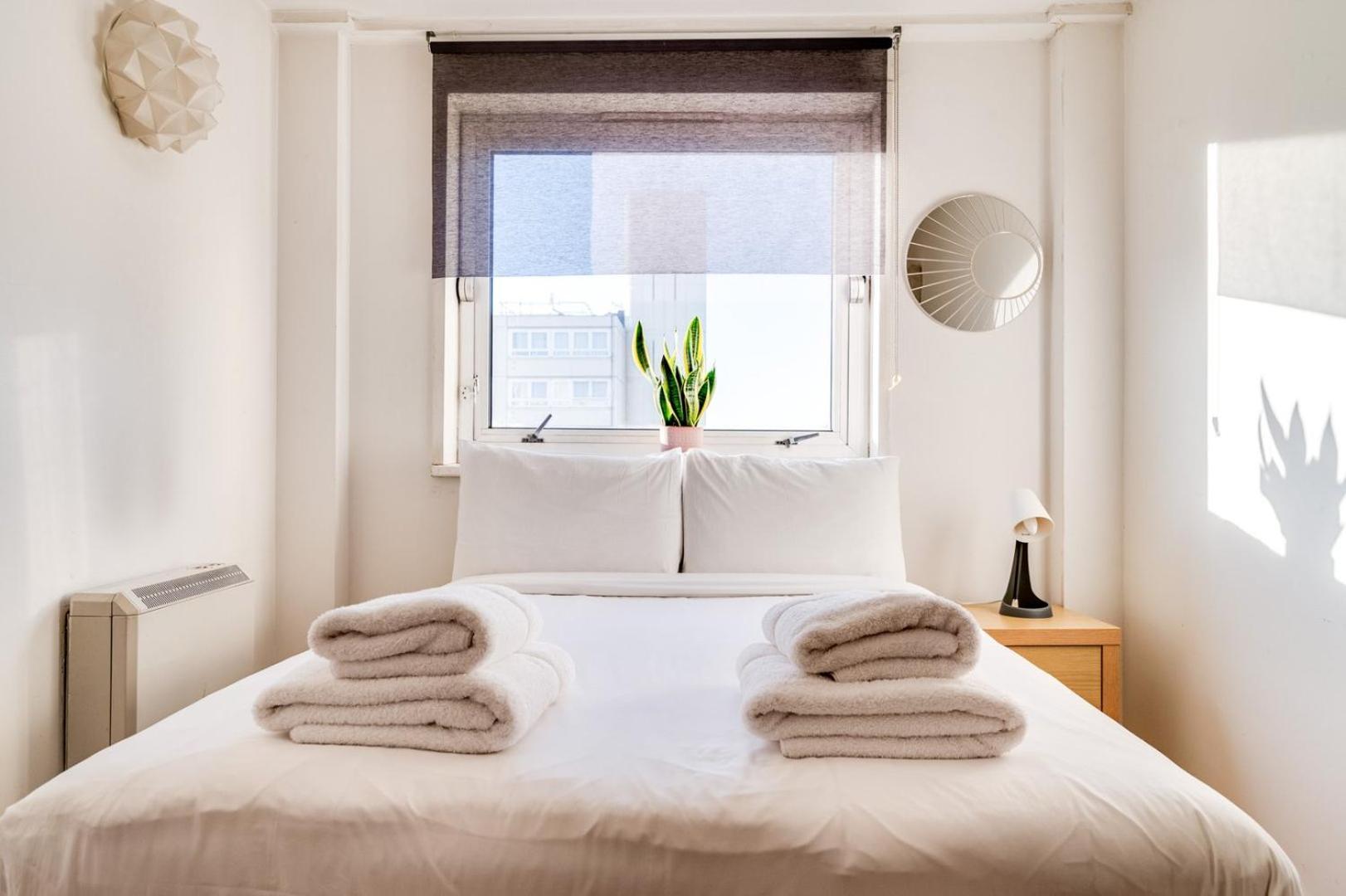Cosy Battersea Flat Apartment ลอนดอน ภายนอก รูปภาพ