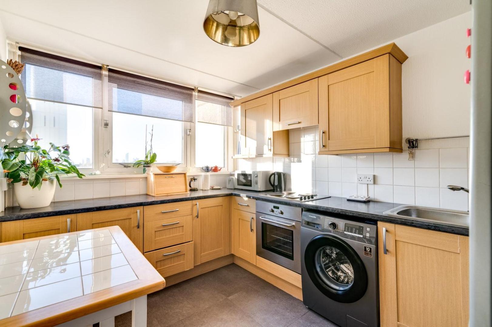 Cosy Battersea Flat Apartment ลอนดอน ภายนอก รูปภาพ