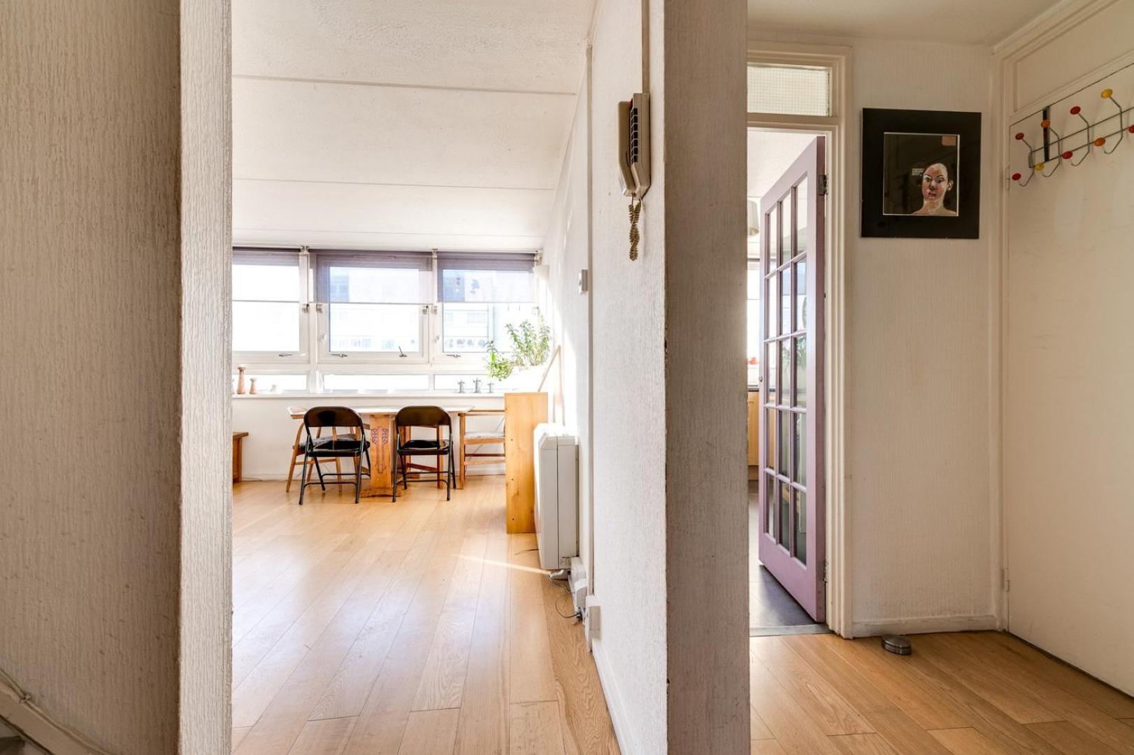 Cosy Battersea Flat Apartment ลอนดอน ภายนอก รูปภาพ