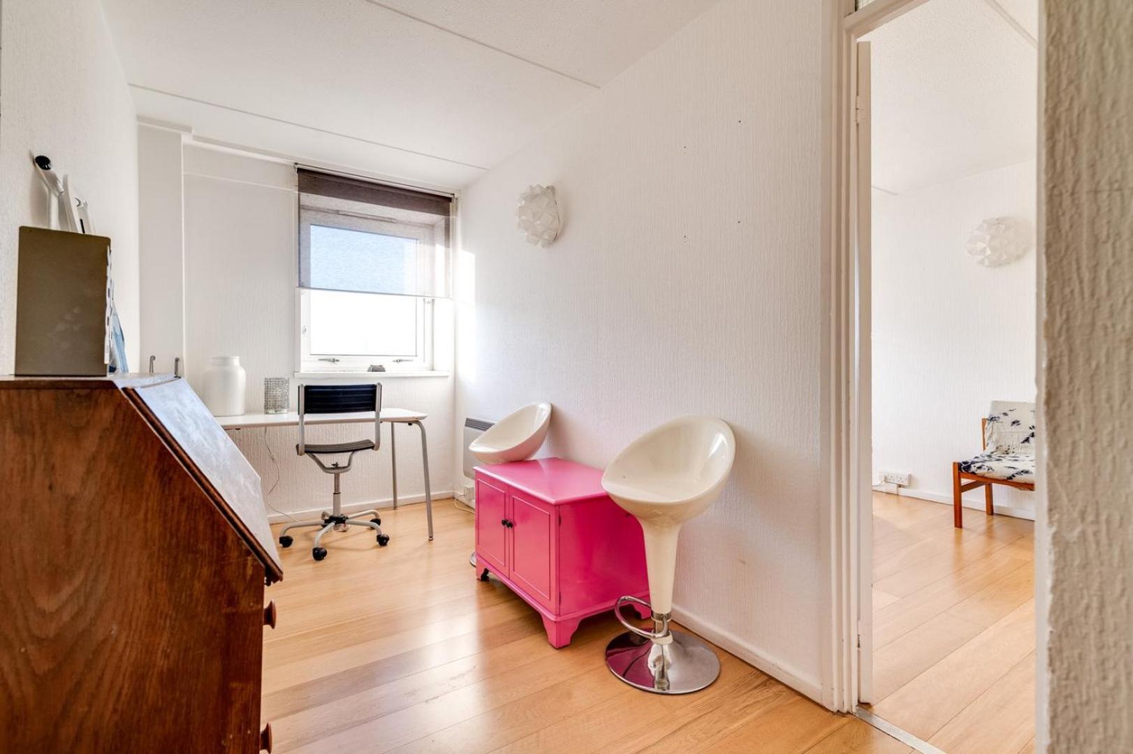 Cosy Battersea Flat Apartment ลอนดอน ภายนอก รูปภาพ